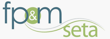 FB and M SETA logo